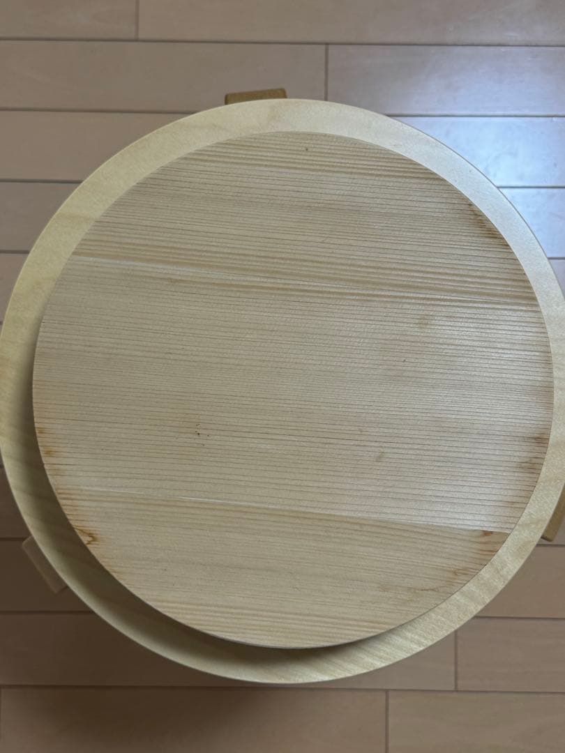 【最終価格】scope 木屋 和蒸籠 九寸浅型 セット