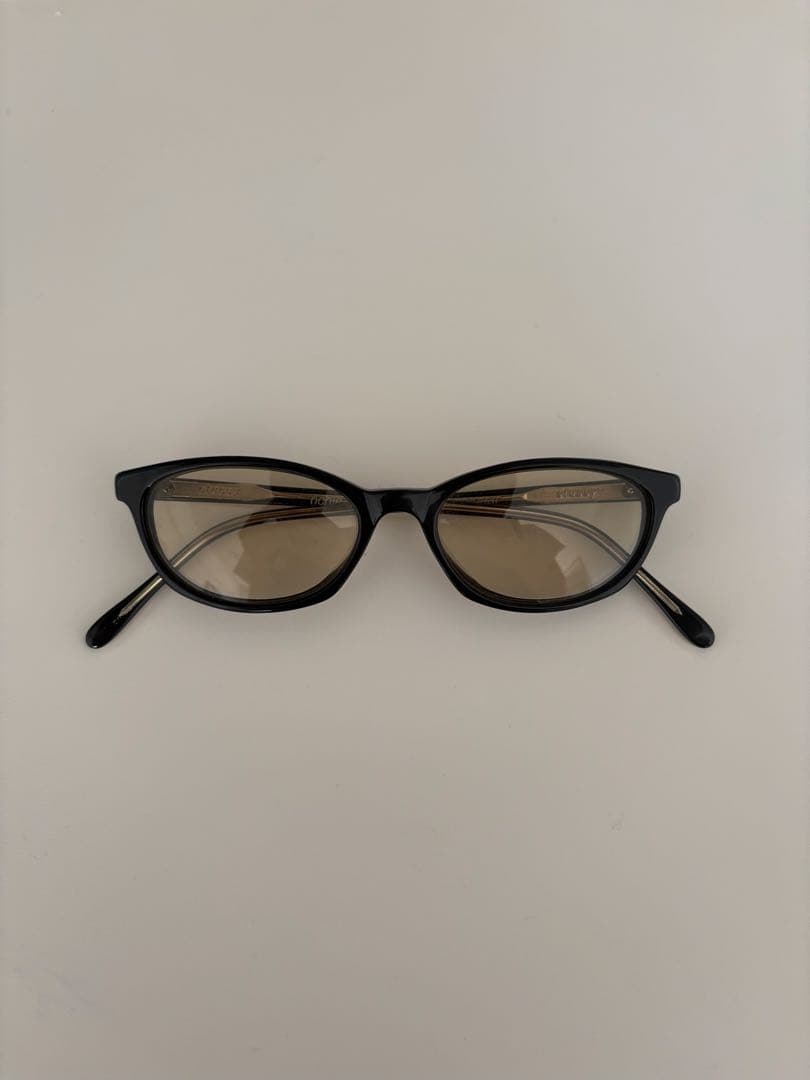 小物 90s Stussy / eyegear richie sunglasses