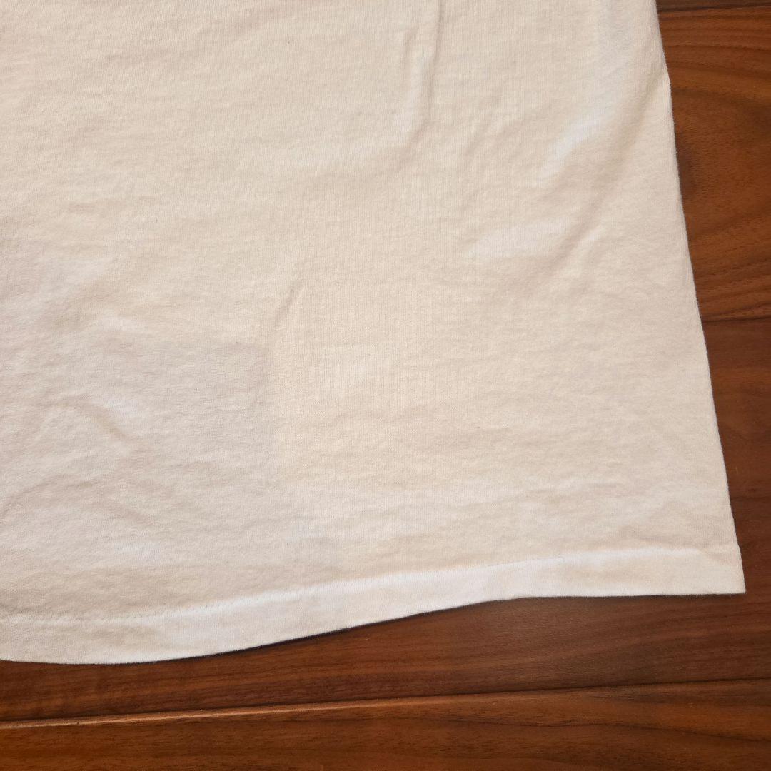 80s THE FAR SIDE Tシャツ クリスマス　L ヴィンテージ