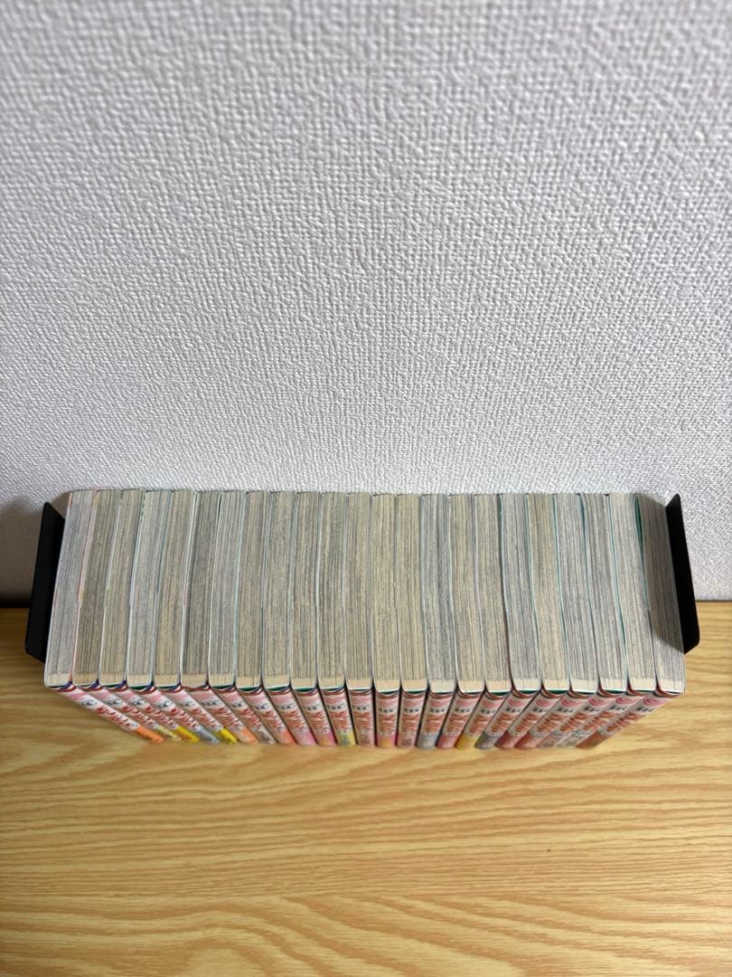 なまいきざかり　全23巻セット 帯付き多数