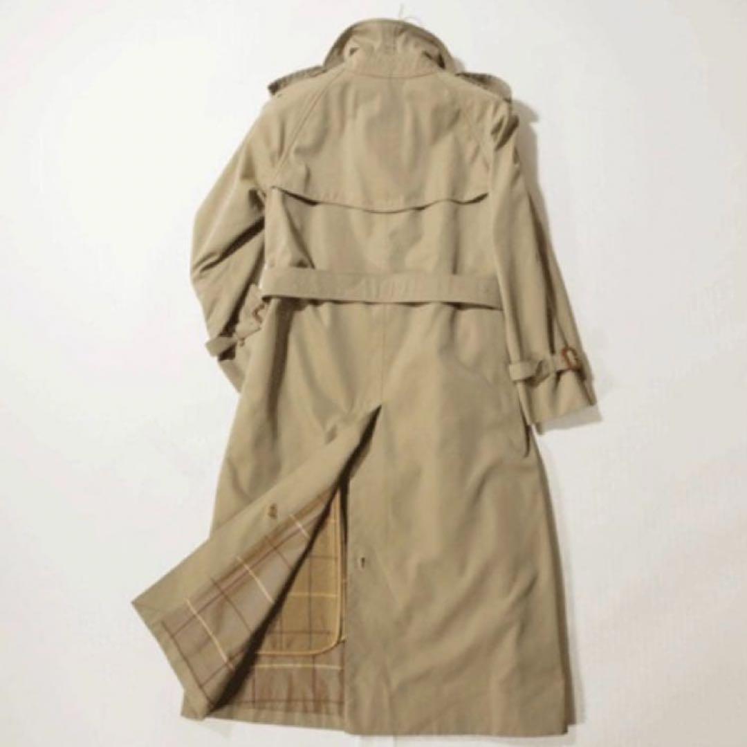 Burberry トレンチコート（ライナー付き）