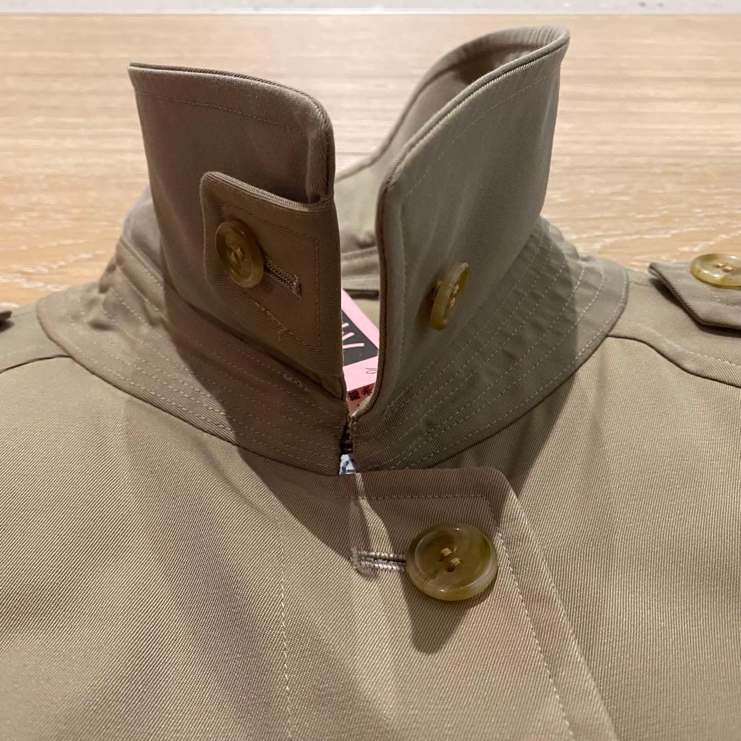 Burberry トレンチコート（ライナー付き）