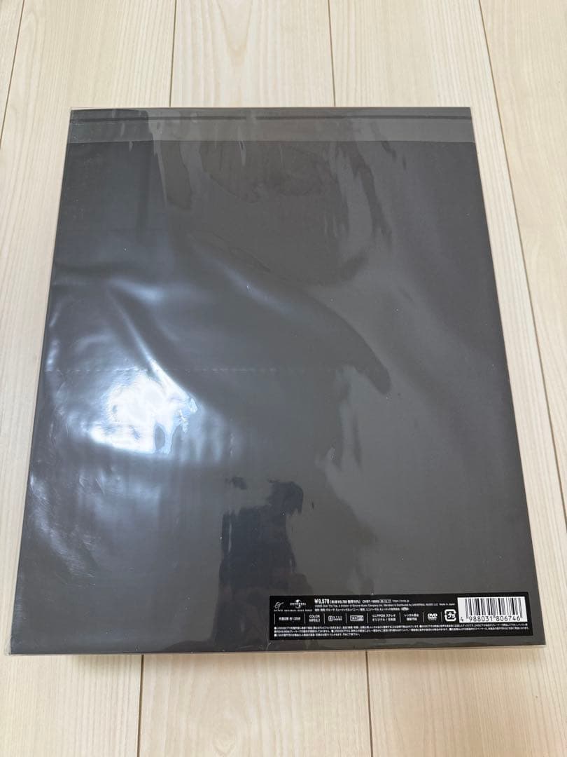 タイプロ　DVD パーカー