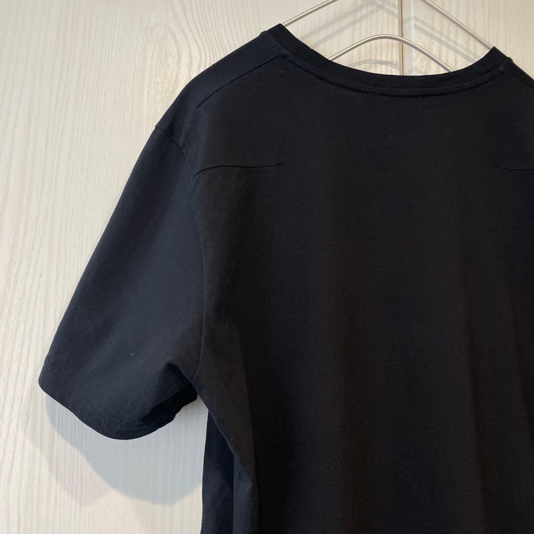 dior homme bee 刺繍 Tシャツ s カットソー