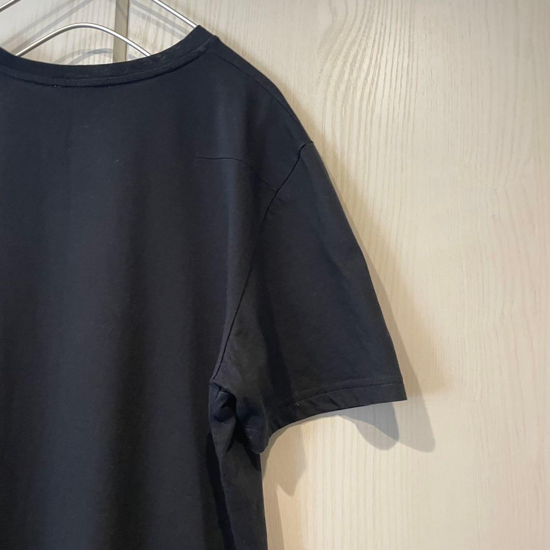 dior homme bee 刺繍 Tシャツ s カットソー