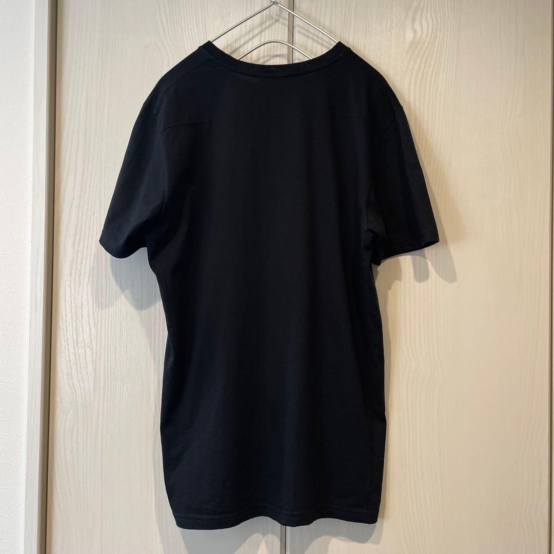dior homme bee 刺繍 Tシャツ s カットソー