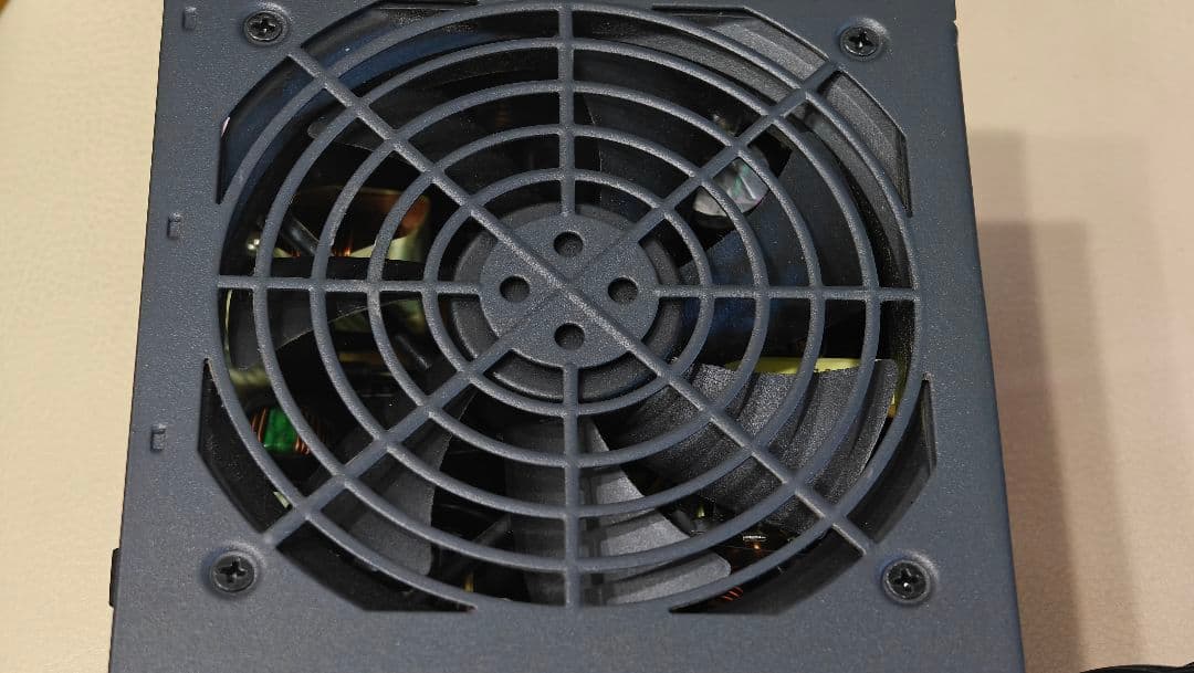 ★中古品★FSP 500W 電源ユニット在庫あります★まとめ5台セット