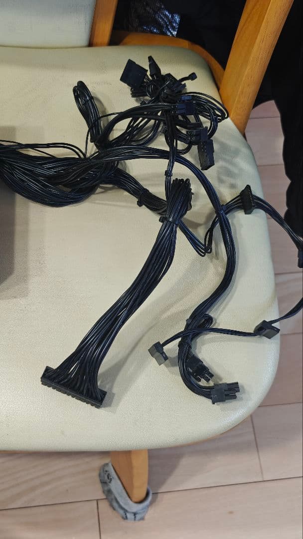 ★中古品★FSP 500W 電源ユニット在庫あります★まとめ5台セット