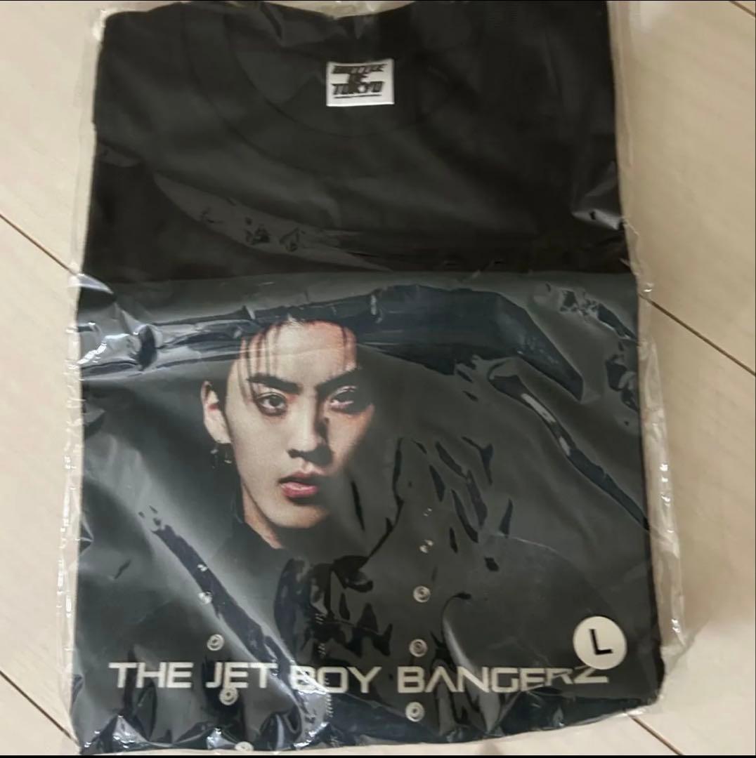 古嶋滝 BOT Tシャツトートバッグセット