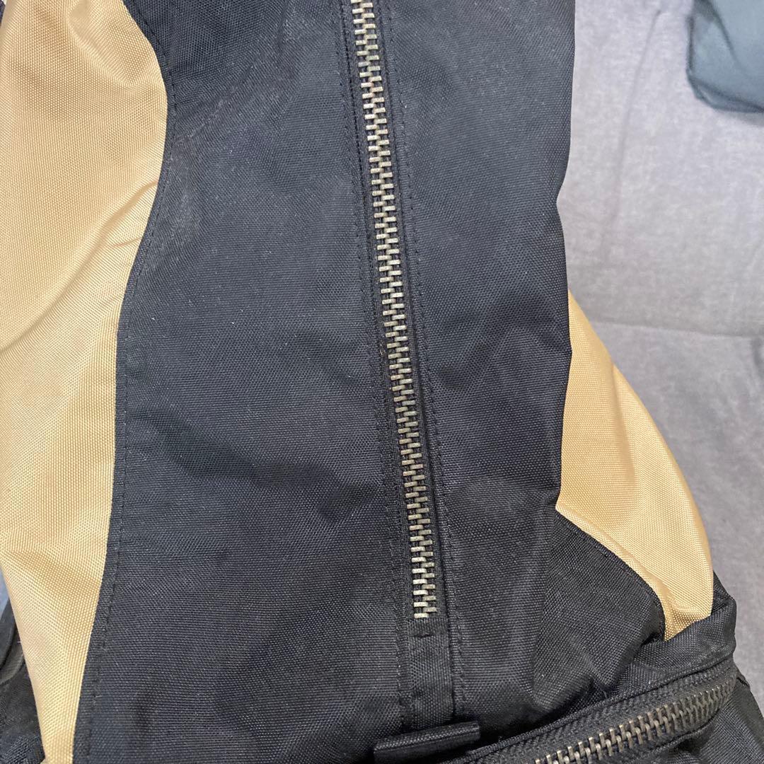 MONCLER ボストンバッグ