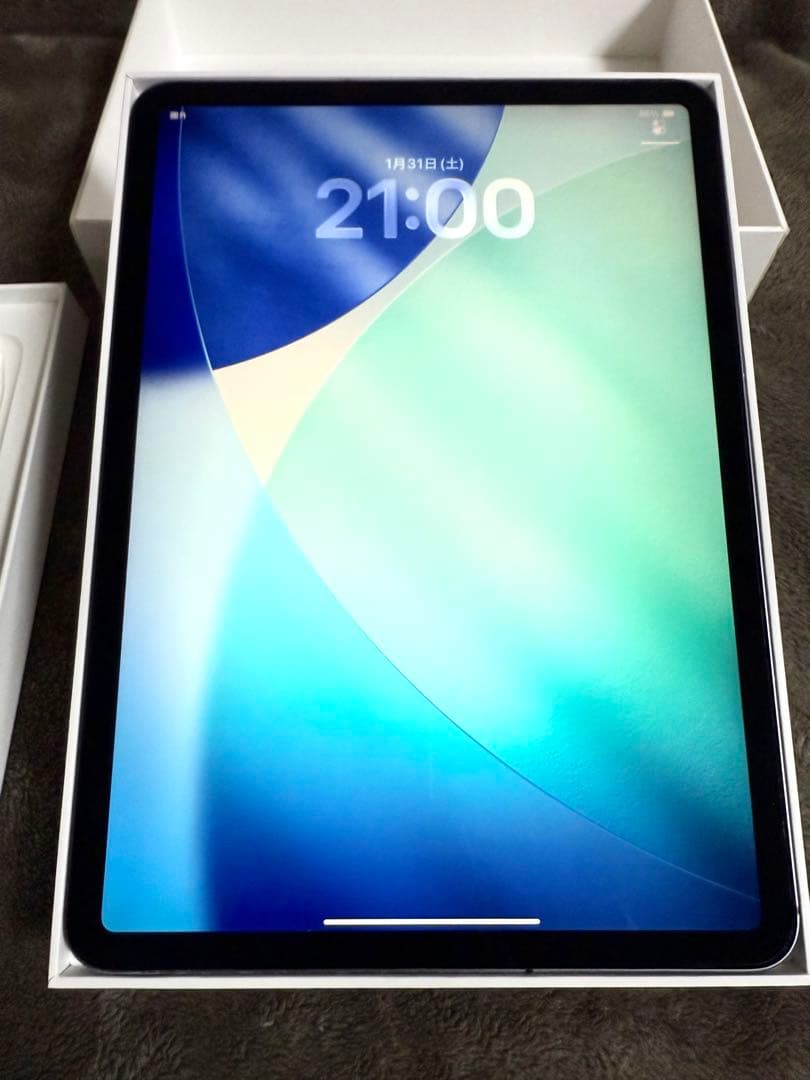 iPad pro 1世代 11インチ 256G、Apple Pencilセット