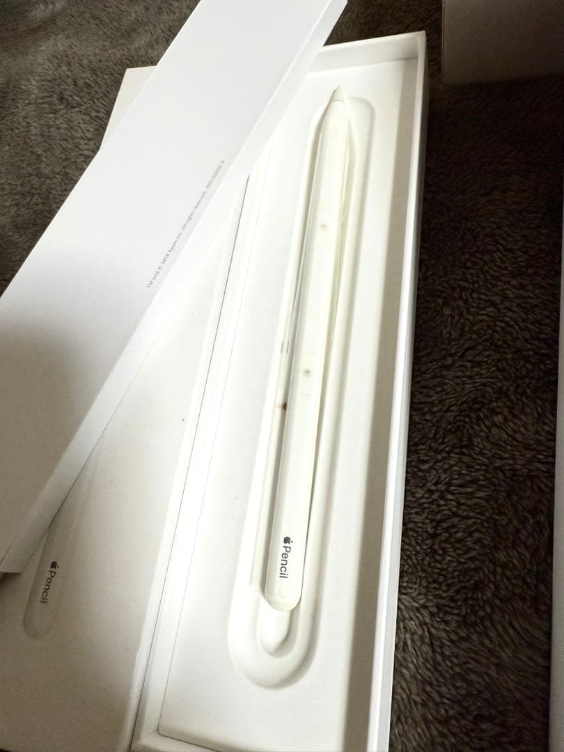 iPad pro 1世代 11インチ 256G、Apple Pencilセット