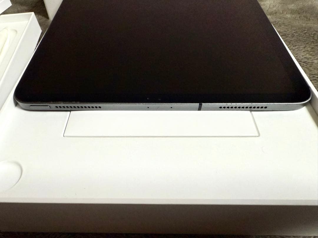 iPad pro 1世代 11インチ 256G、Apple Pencilセット