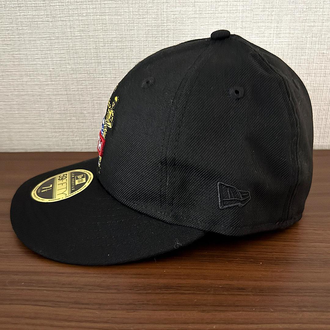 【未使用】KITH STAR WARS NEW ERA 59fifty 71/8