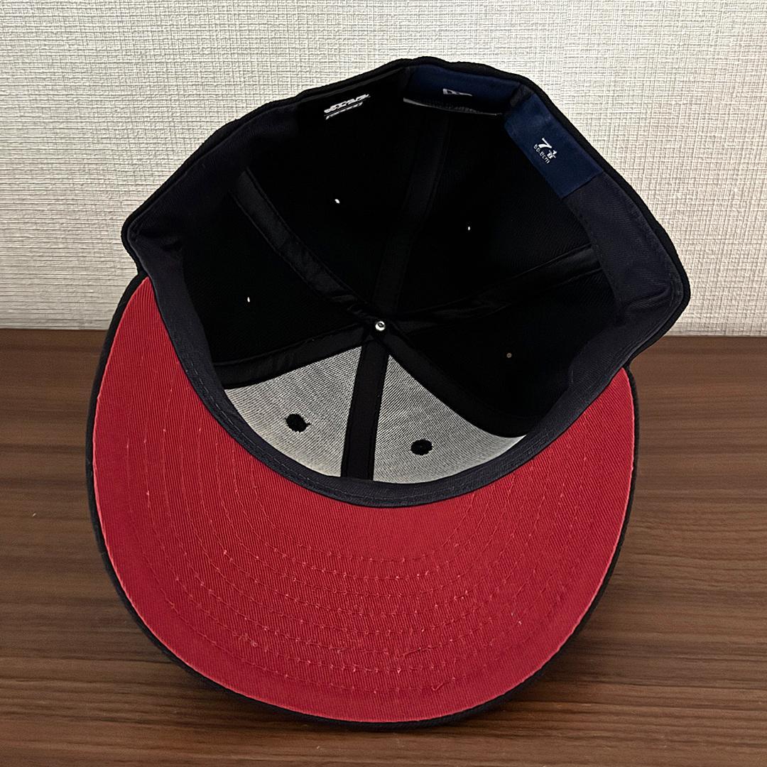 【未使用】KITH STAR WARS NEW ERA 59fifty 71/8