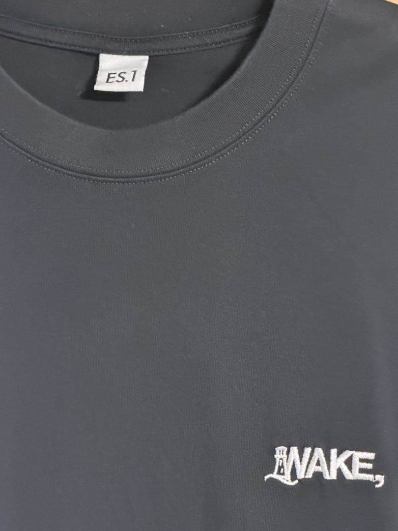 g*f様 wake.sapporo WAKE Adjustable LST Bl