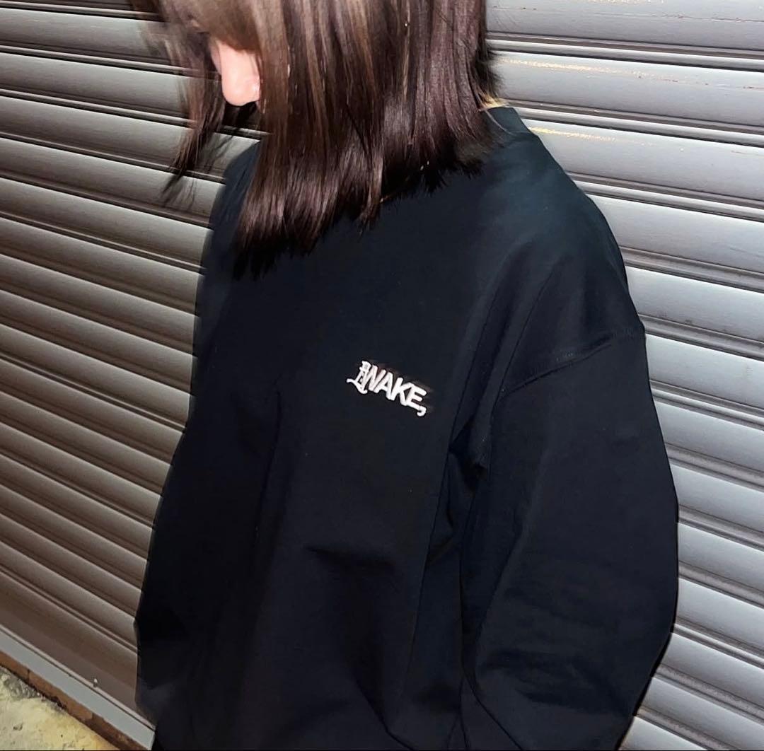 g*f様 wake.sapporo WAKE Adjustable LST Bl