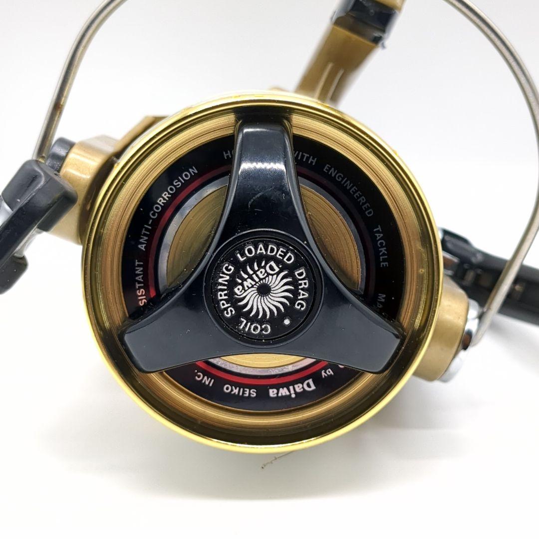 ダイワ ミリオンマックス MILLIONMAX GS-9000 DAIWA
