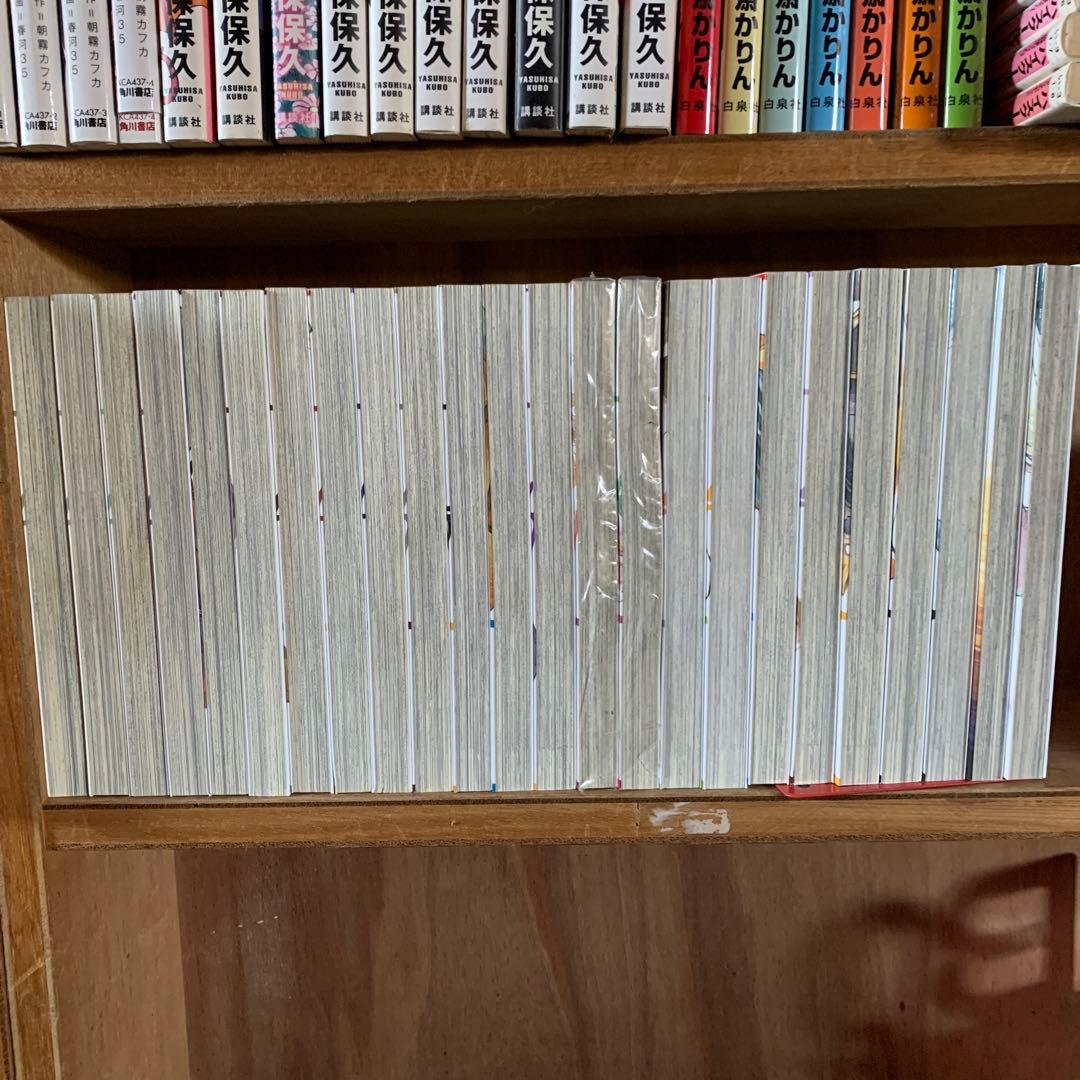 ビースターズ　 全巻セット 1-22巻　全22巻