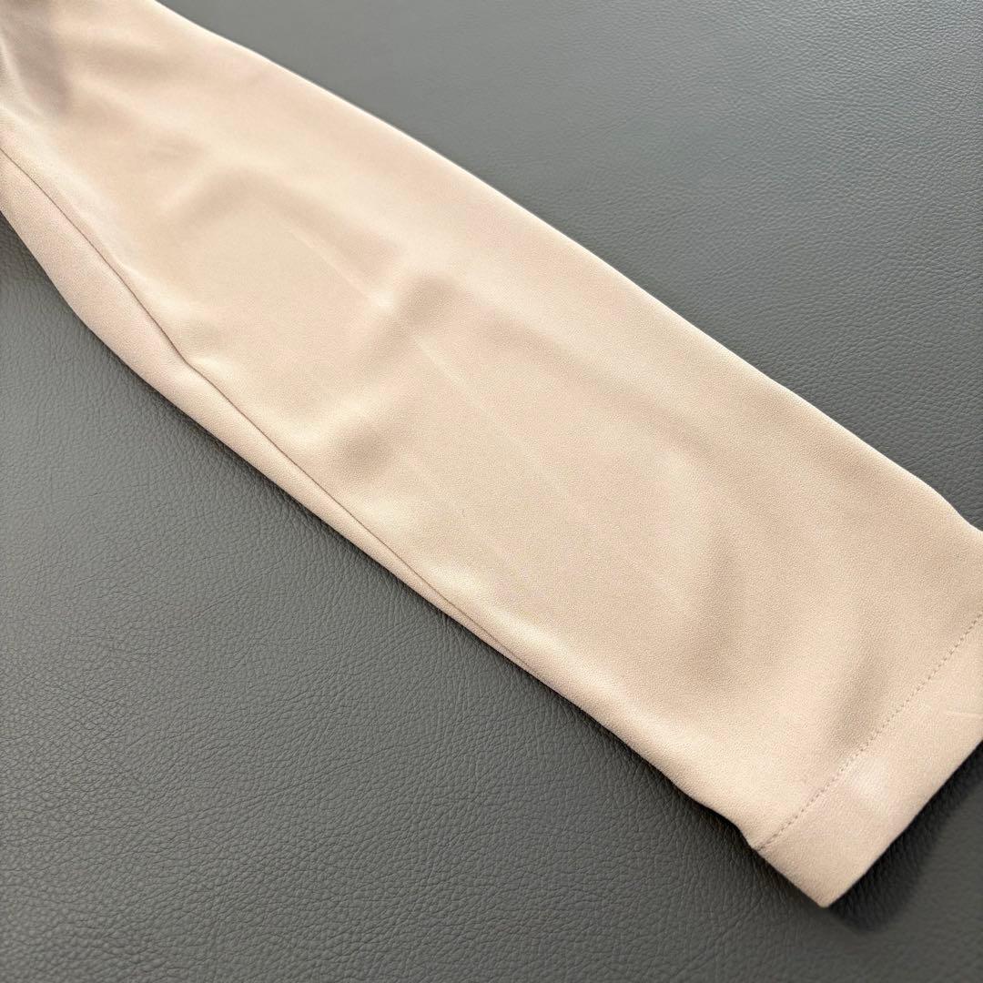 美品25SS セオリーリュクス テーラードジャケット KANDY JACKET