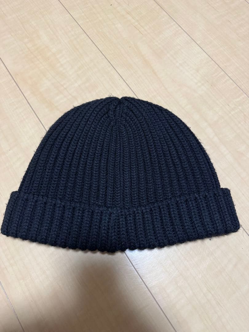 PRADA UMD446 ニット帽　山田涼介着用