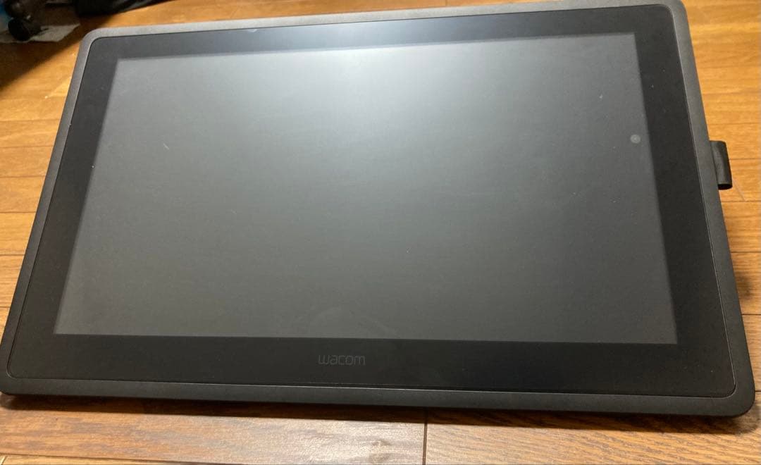 液タブ・ペンタブ Wacom Cintiq 22 DTK2260