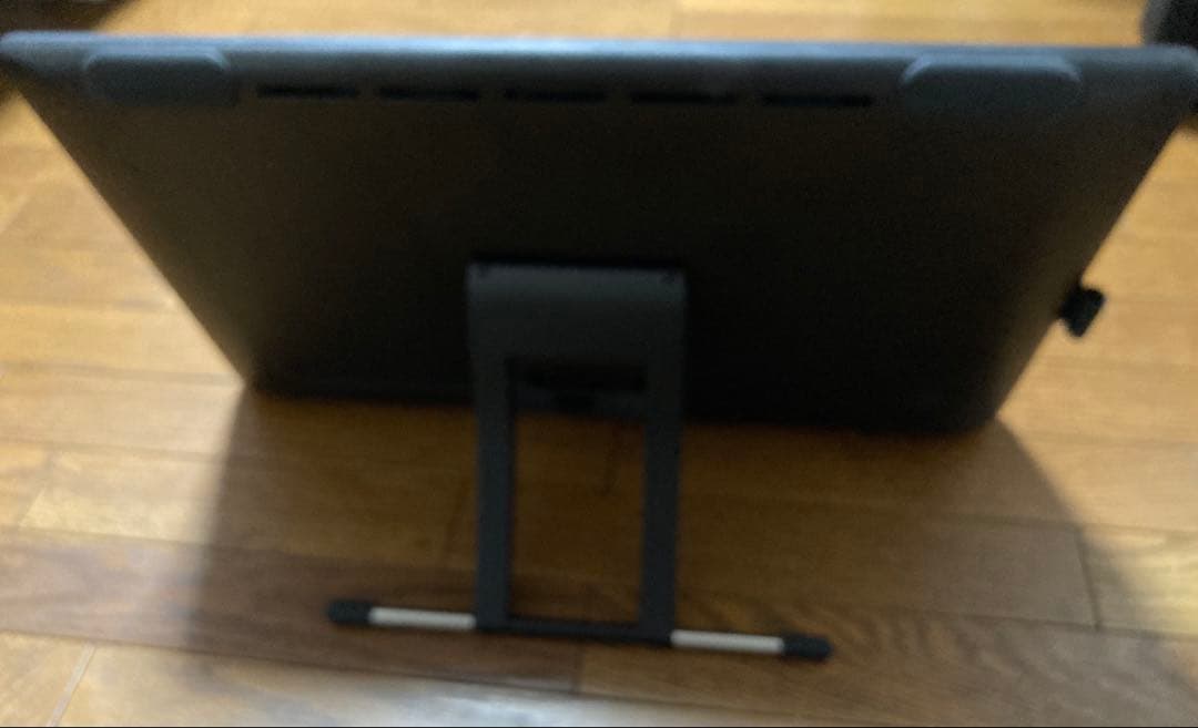 液タブ・ペンタブ Wacom Cintiq 22 DTK2260