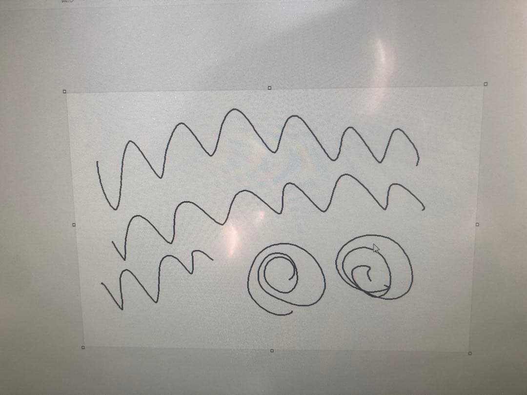 液タブ・ペンタブ Wacom Cintiq 22 DTK2260