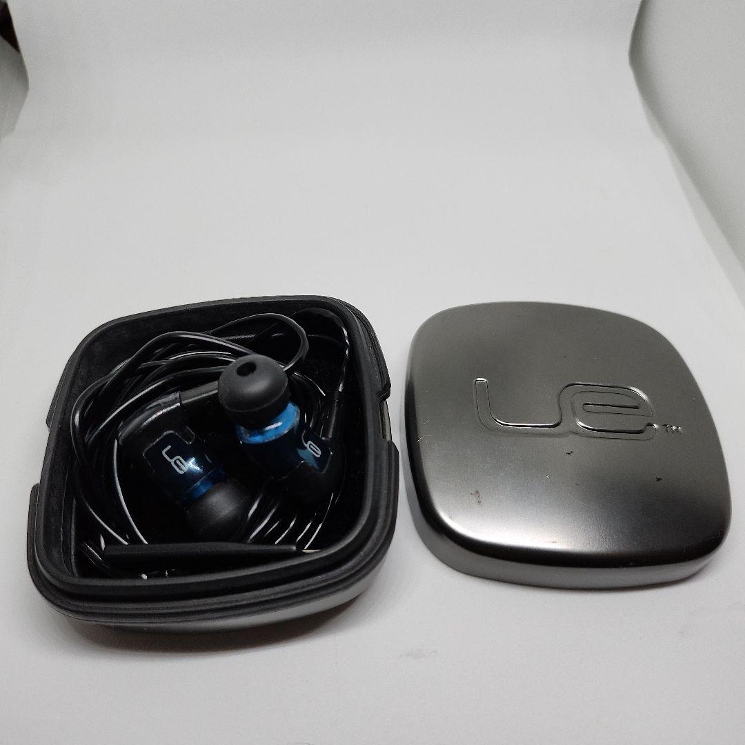 UE 有線イヤホン Triple.fi 10 Pro ＋交換用高音質ケーブル他