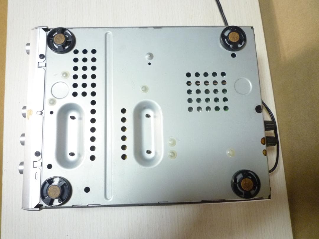 【専用】ONKYOプリメインアンプ★A-905FX リモコン付き