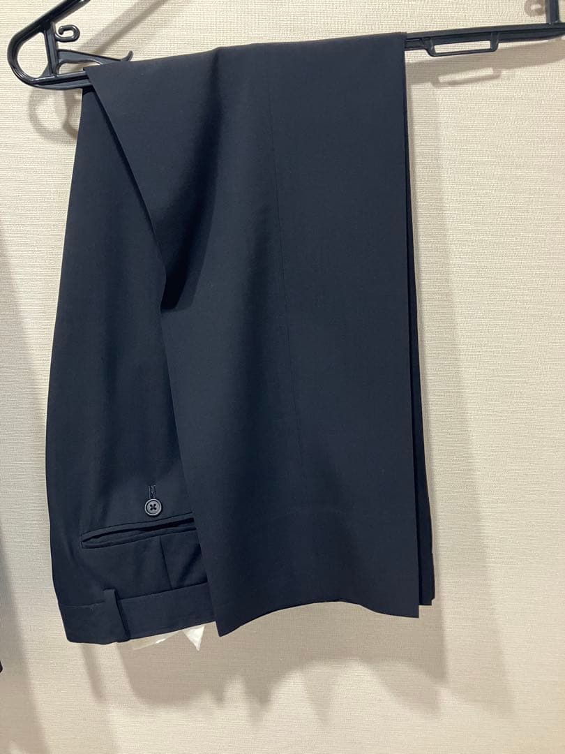 【Paul☆☆☆ 】ポールスミス セットアップスーツ（L） 現行タグ