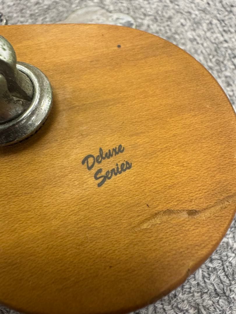 Fender Deluxe Jazz Bass mexico 現状品