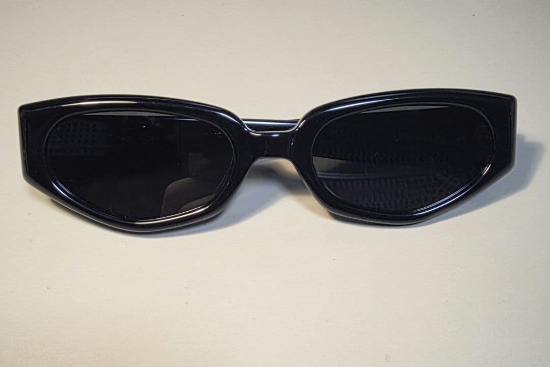 Maison Margiela XGENTLE MONSTER MM205　01