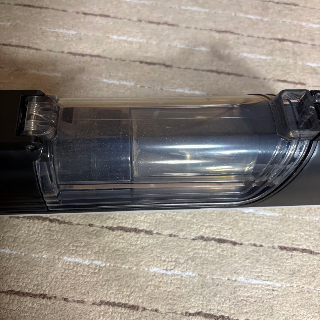 SHARK コードレス スティック クリーナー シャーク CS120J