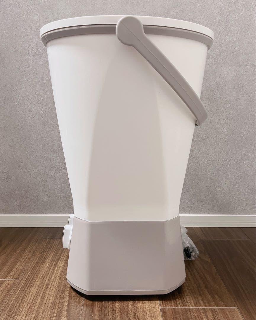 洗濯機 WASHBOY TOM-12f
