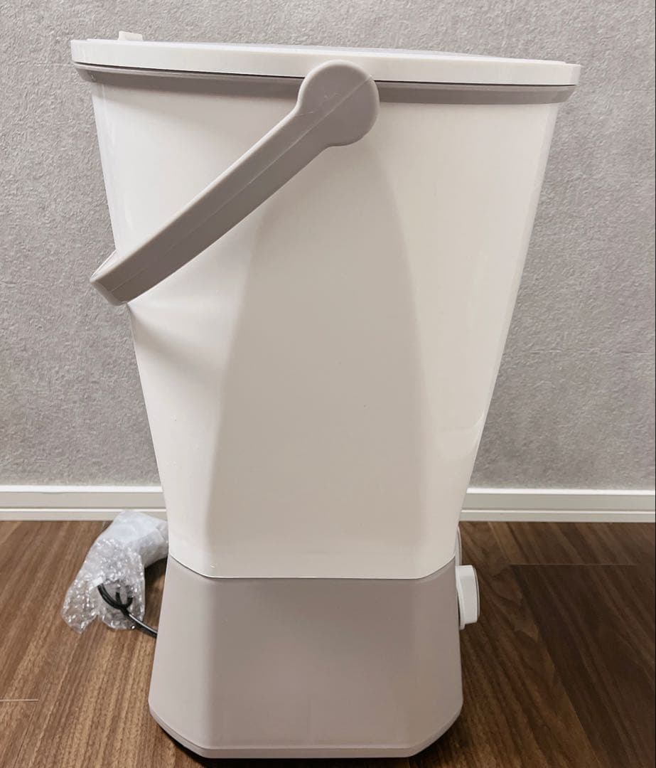 洗濯機 WASHBOY TOM-12f