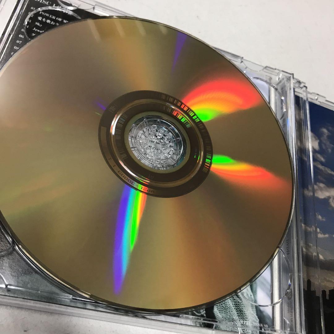 Sing to the Sky と　gold ticket(新品未開封品)