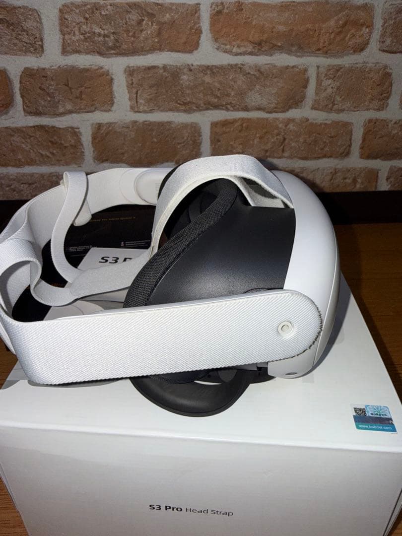  QUEST 3 512gb + ¥15,000 accessories