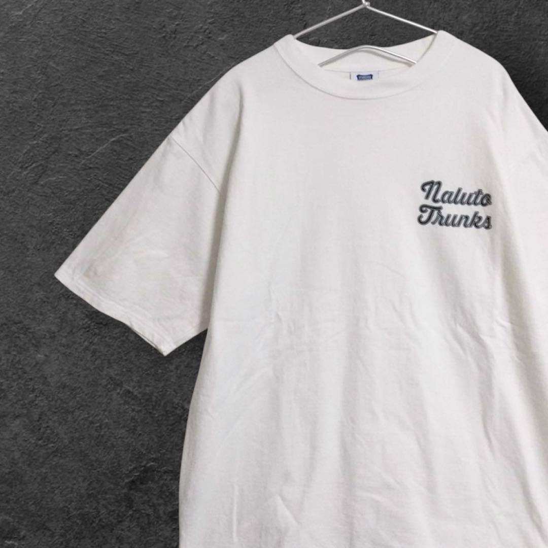 極美品　STANDARD CALIFORNIA NALUTO TRUNKS T
