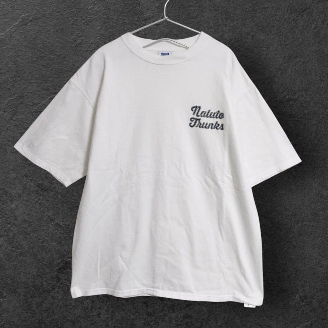 極美品　STANDARD CALIFORNIA NALUTO TRUNKS T