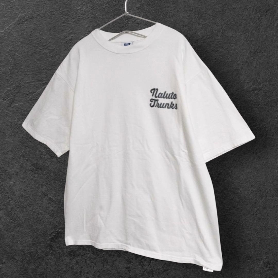 極美品　STANDARD CALIFORNIA NALUTO TRUNKS T