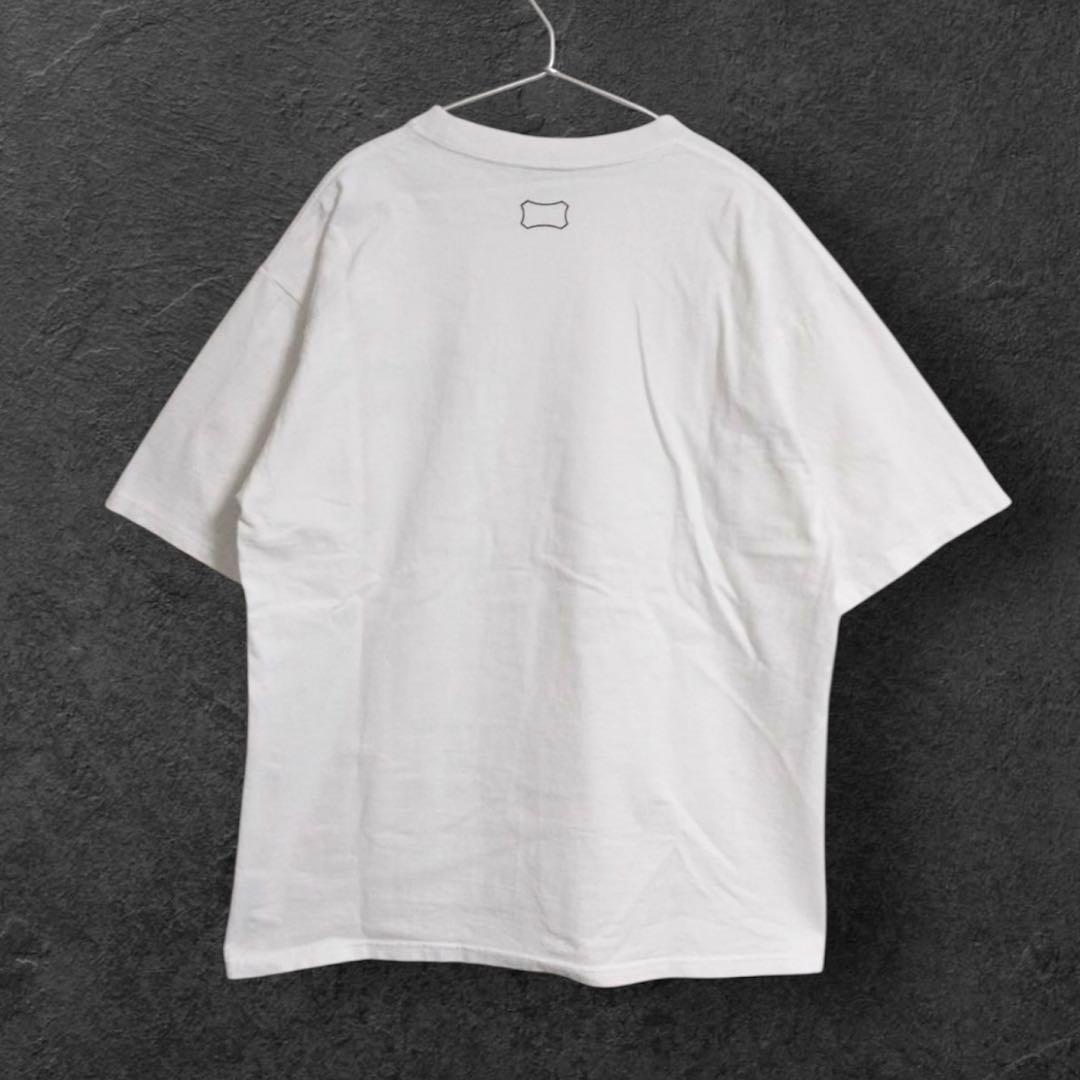 極美品　STANDARD CALIFORNIA NALUTO TRUNKS T