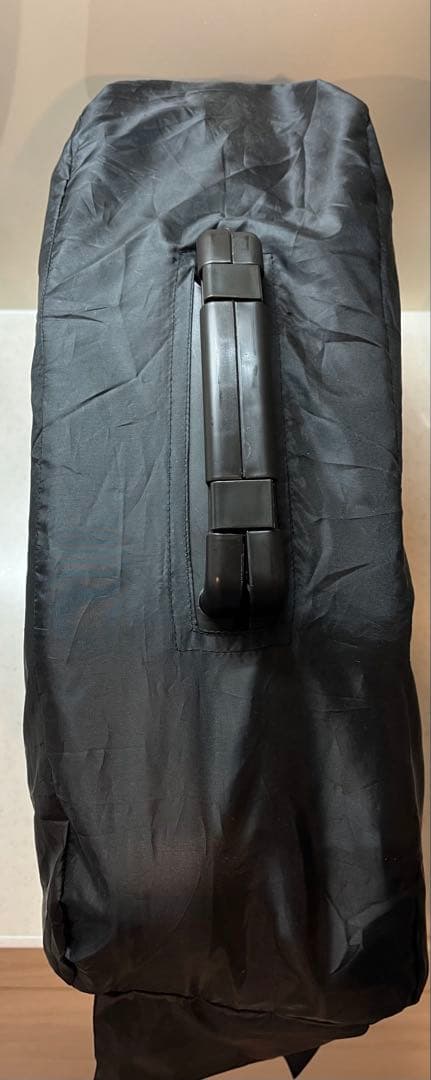 美品　象印のEA-GS35　ブラック