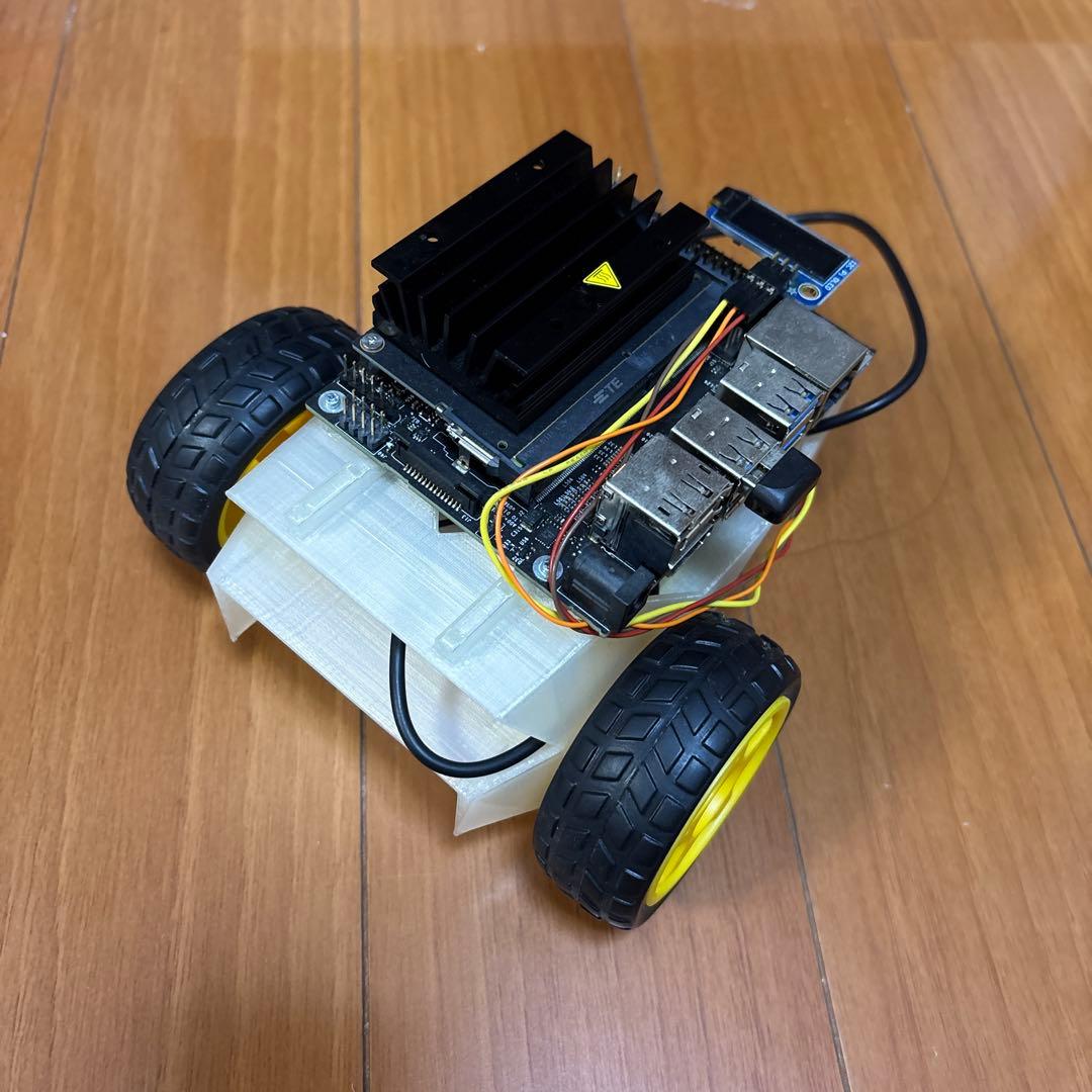Jetson Nano A02 ２台セット　anom様向け