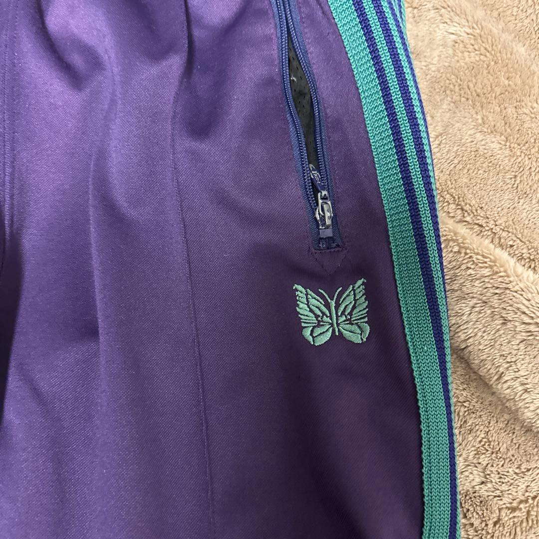 Needles メンズ スウェット