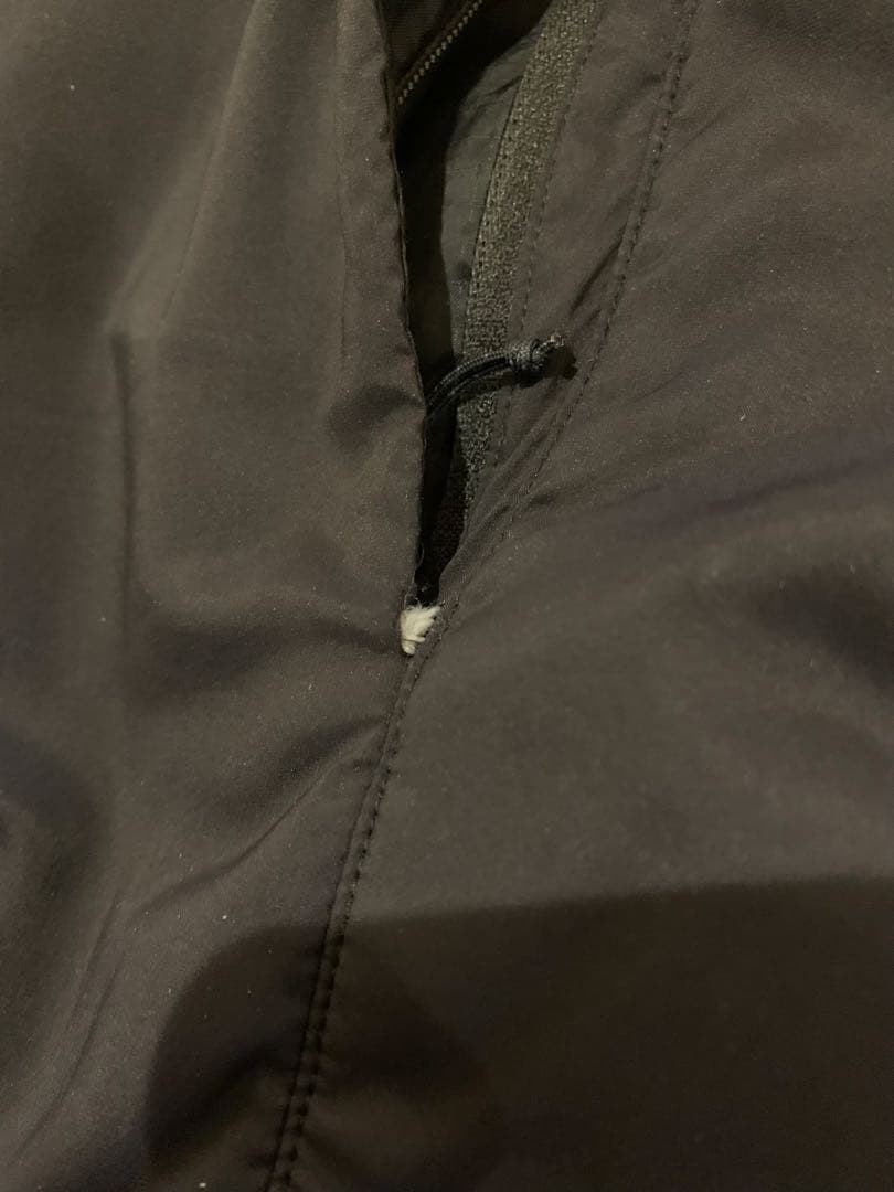 Arc'teryx アーテクリクス　ベスト　中綿入り