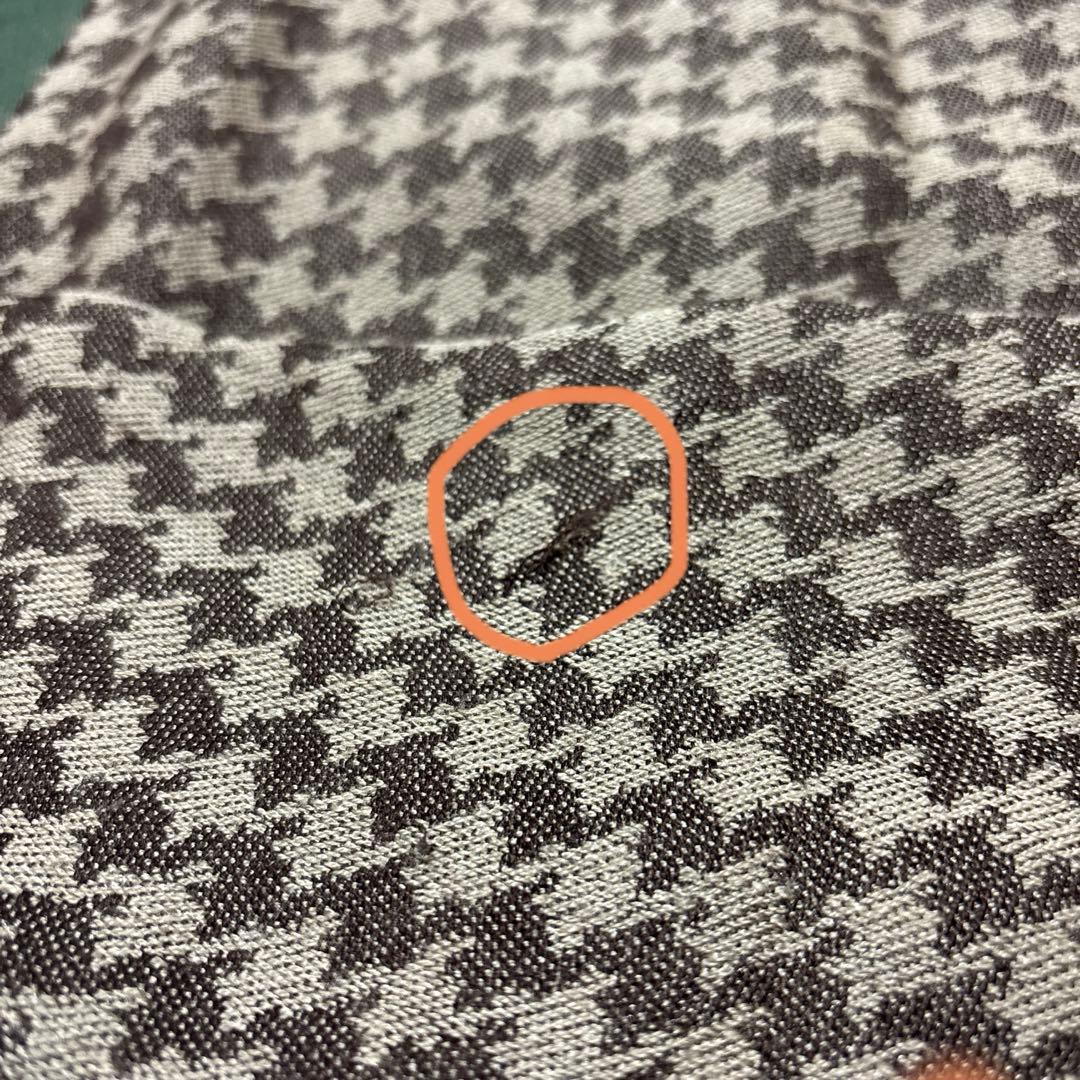 グッチ GUCCI G.G. 大判 ストール