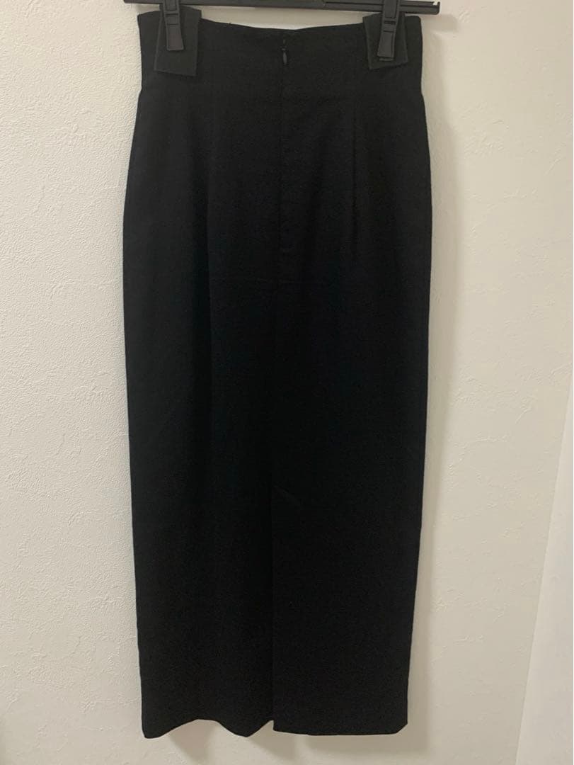 スカート Louren highwaist pencil skirt