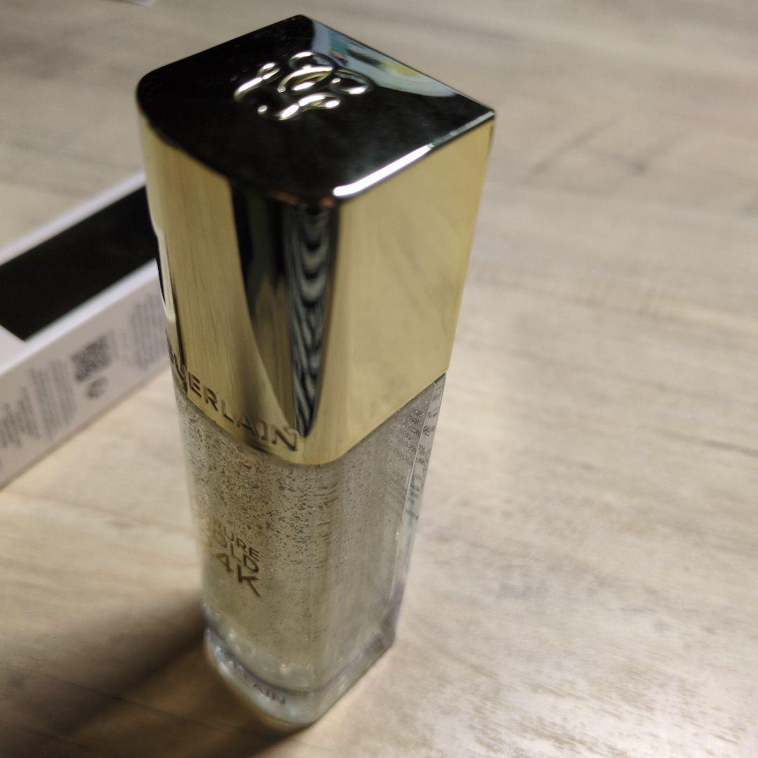 【最終お値下げ】GUERLAIN パリュール ゴールド 24K プライマー