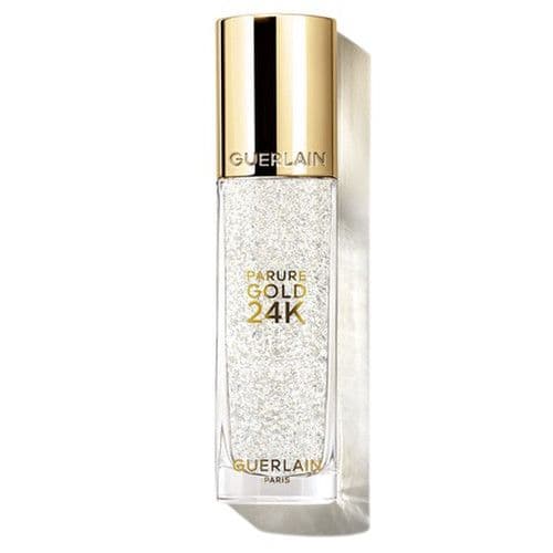 【最終お値下げ】GUERLAIN パリュール ゴールド 24K プライマー